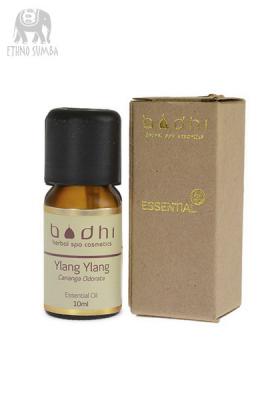 Olej Ylang ylang