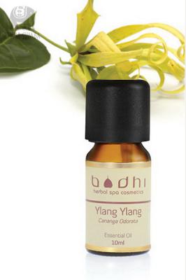 Olej Ylang ylang